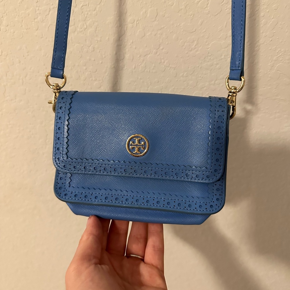 Mini Tory Burch Crossbody